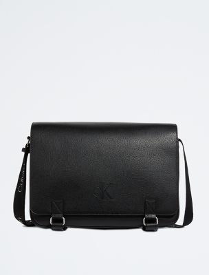 Calvin Klein Men's Bag Messenger