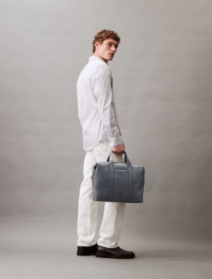 Calvin klein men's best sale bags sale