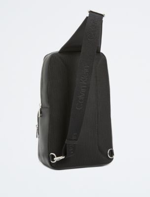 Calvin klein clearance sling bag usa