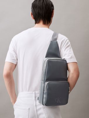 Calvin klein men clearance backpack