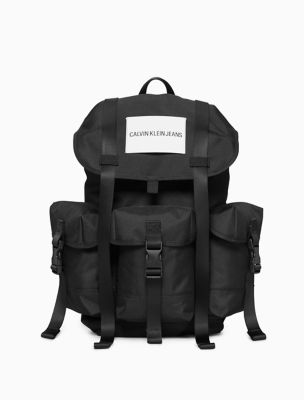 calvin klein jeans sport essential backpack