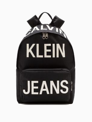 calvin klein jeans sport essential backpack