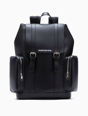 calvin klein essential backpack