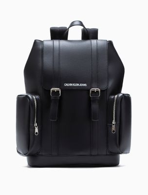 calvin klein jeans backpack