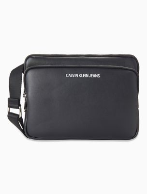 calvin klein jeans cross body bag