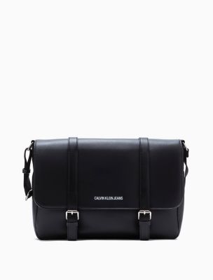 calvin klein messenger bag