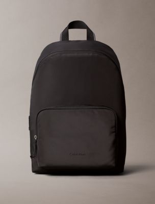 Calvin klein men's backpack sale sale