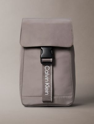 CK Sport Flap Sling Bag Calvin Klein