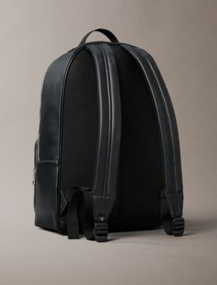 Calvin klein holographic backpack hotsell