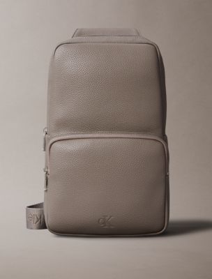 Calvin klein sling bag sale