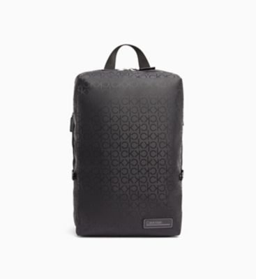 calvin klein travel backpack