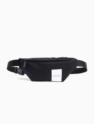 calvin klein fanny pack belt