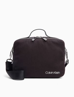 calvin klein business bag