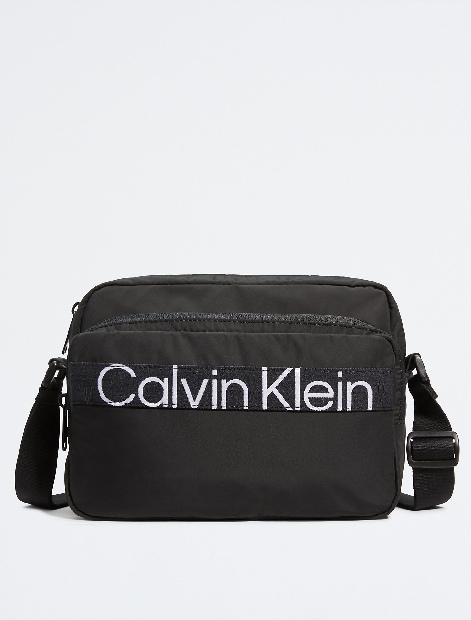 profiel Rondlopen Hechting CK Sport Active Icon Crossbody Camera Bag | Calvin Klein