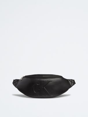 Calvin klein deals belt bag