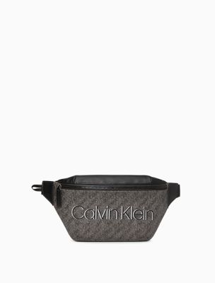 calvin klein fanny pack belt