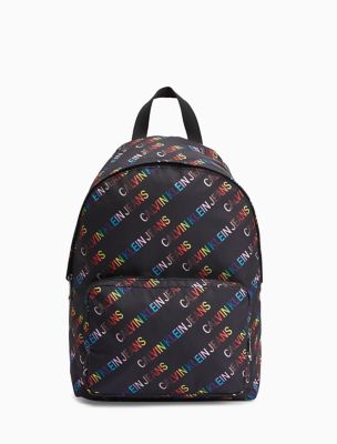 calvin klein bookbag