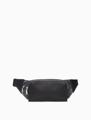 calvin klein belt bag