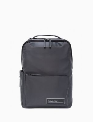 calvin klein large backpack