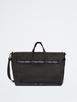 Active Icon Duffle Bag | Calvin Klein