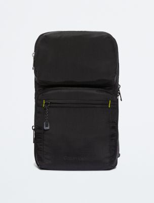 Colab nylon crossbody discount bag