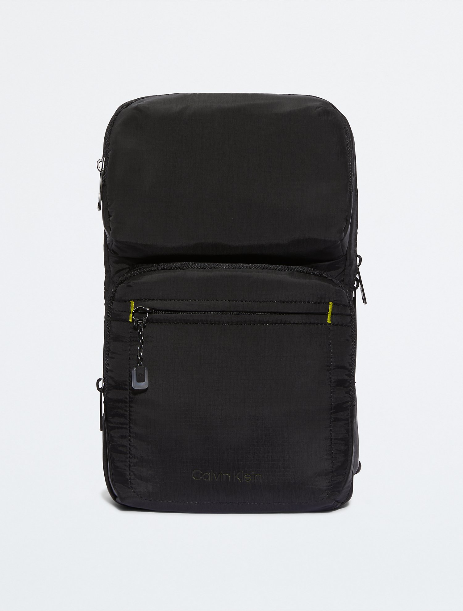 Essential Nylon Crossbody Bag | Klein