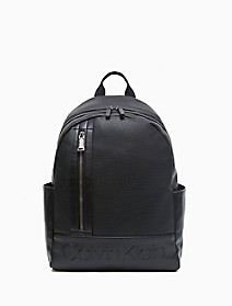 Bartley Pebble Texture Campus Backpack