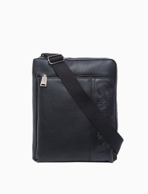 Image of Bartley Pebble Texture Flight Bag