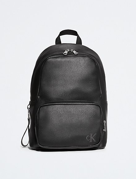 Mens Bags Duffel bags and weekend bags Calvin Klein Denim Ck Jeans Sport Essentials Duffle43 Mo Ckj in Black for Men 