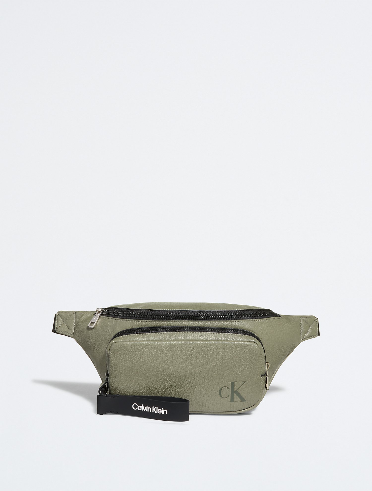 Tagged Belt Bag | Calvin Klein