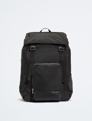 Calvin klein 2025 men's backpack