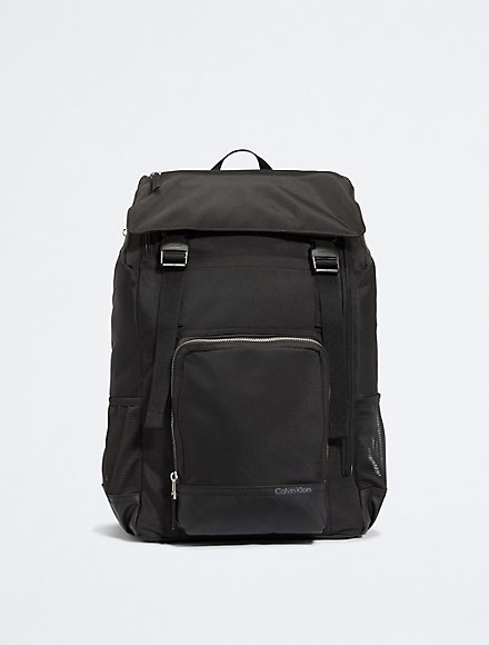 Grap Trouwens hotel Shop Women's Backpacks | Calvin Klein