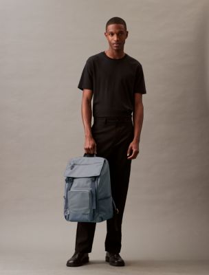 Calvin klein shop men's bags sale