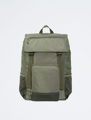 Utility Backpack, Dusty Olive