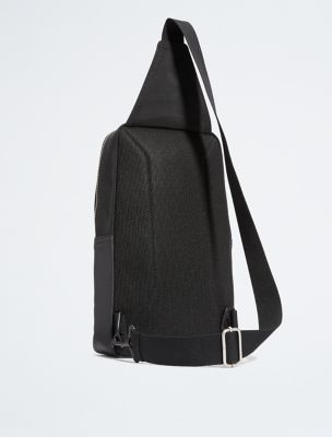 Calvin Klein Moss Convertible Sling Bag