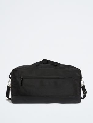 Calvin klein sales overnight bag