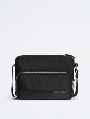 Utility Camera Bag, Black Beauty