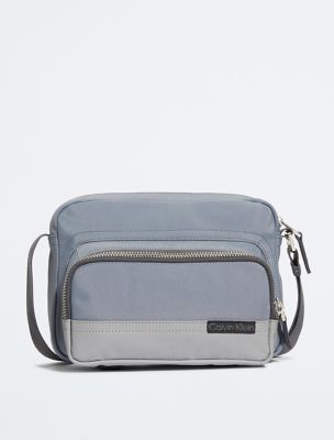 Utility Camera Bag, Beloved Blue