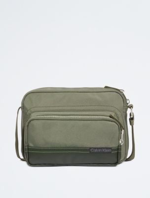 Utility Camera Bag, Thyme