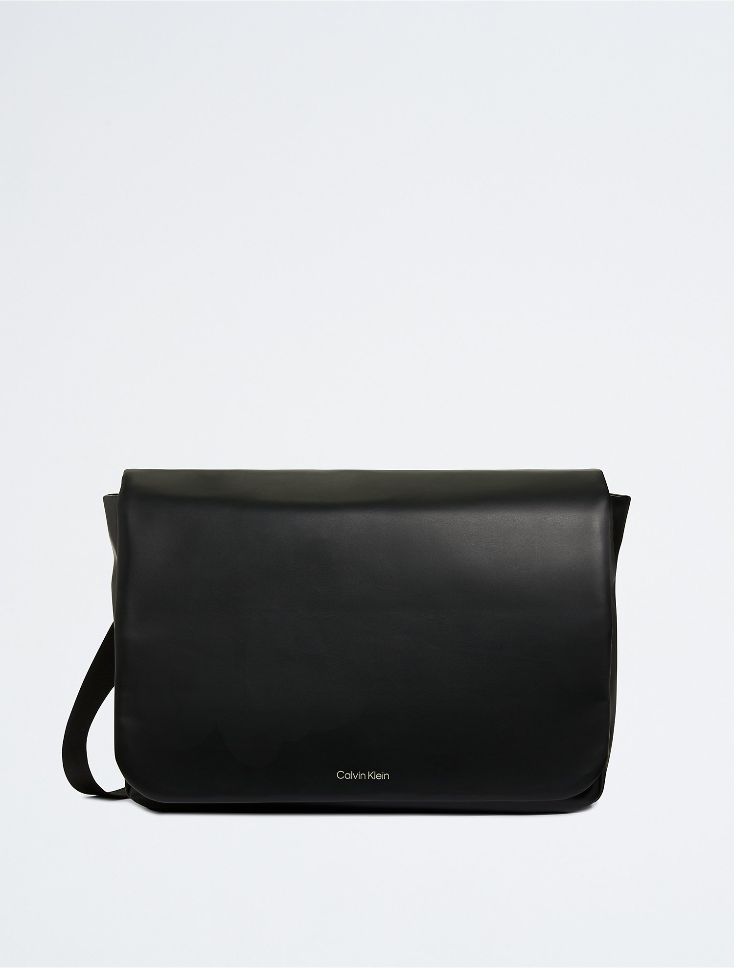 kiezen Niet genoeg plastic Elemental Messenger Bag | Calvin Klein
