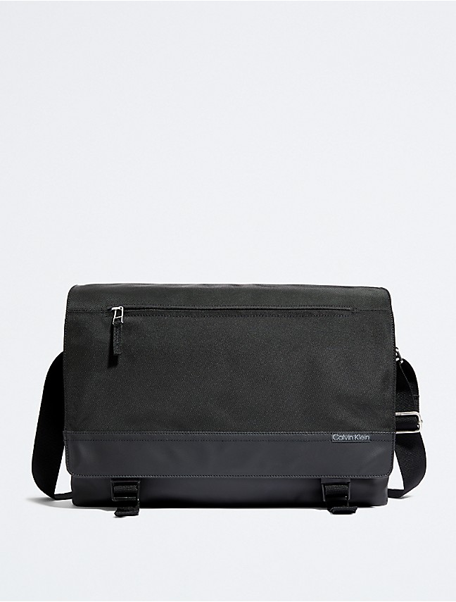 Calvin Klein CK Code Shoulder Bag - Farfetch