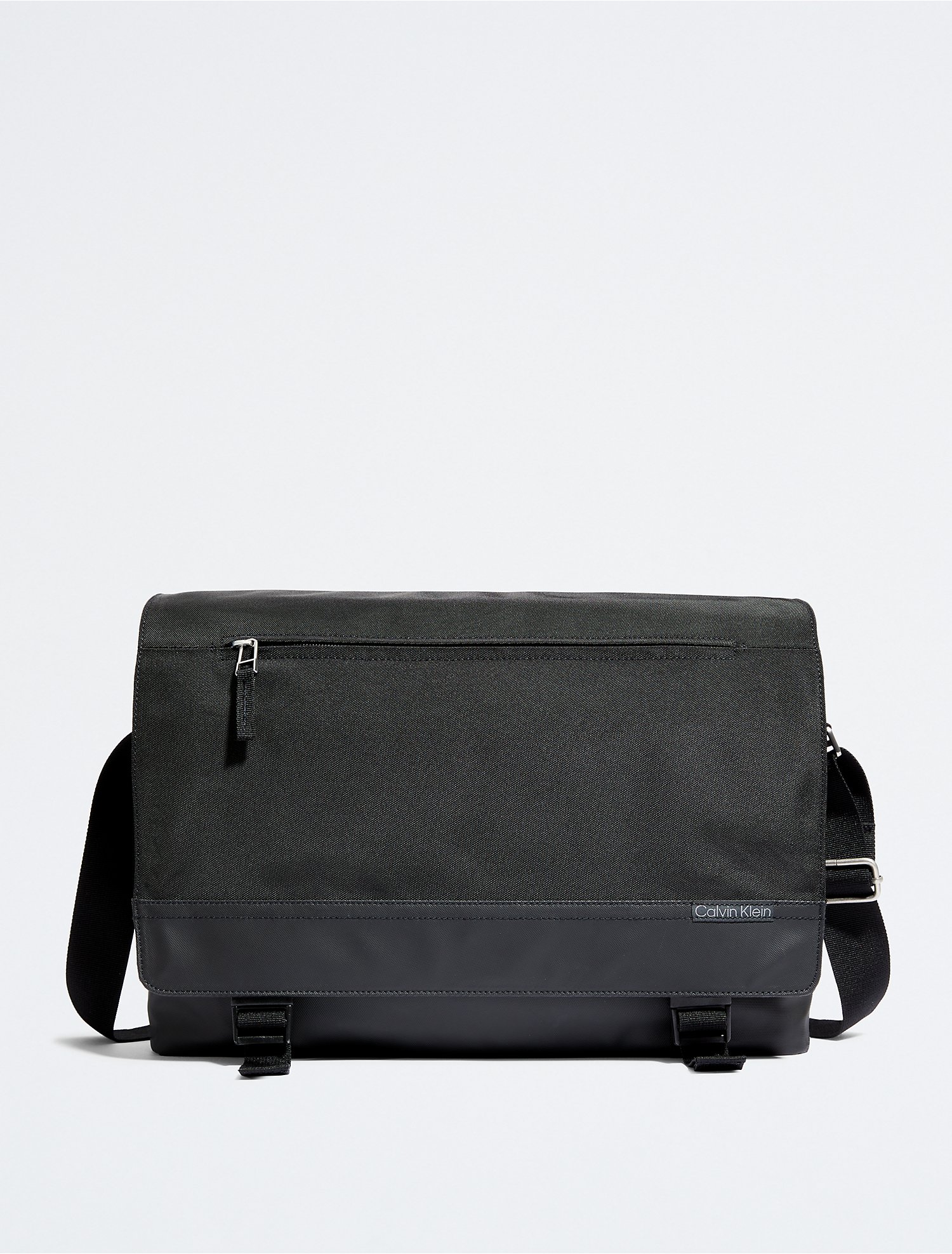 patroon revolutie Nauwgezet Utility Messenger Bag | Calvin Klein