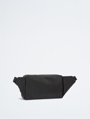 Utility Belt Bag, Black Beauty