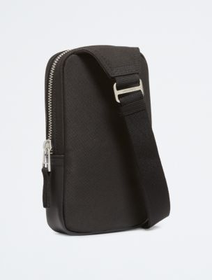 Utility Phone Crossbody Bag