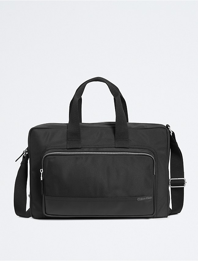 Refined Utility Commuter Bag | Calvin Klein