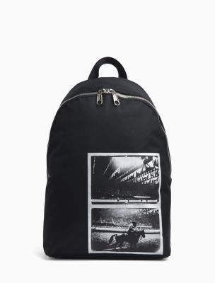 calvin klein warhol bag