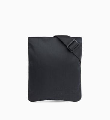 calvin klein crossbody bag nylon