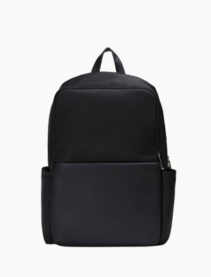 calvin klein men's backpack sale