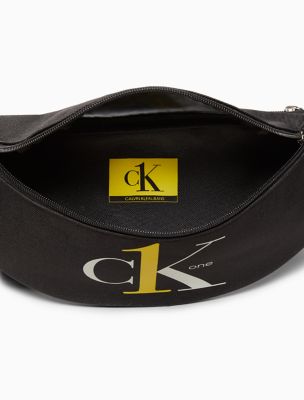 calvin klein belt bag price