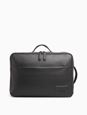 calvin klein briefcase